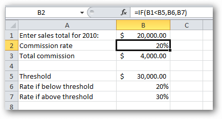 vlookup-excel-original Bảng tính tỉ lệ hoa hồng trong Excel