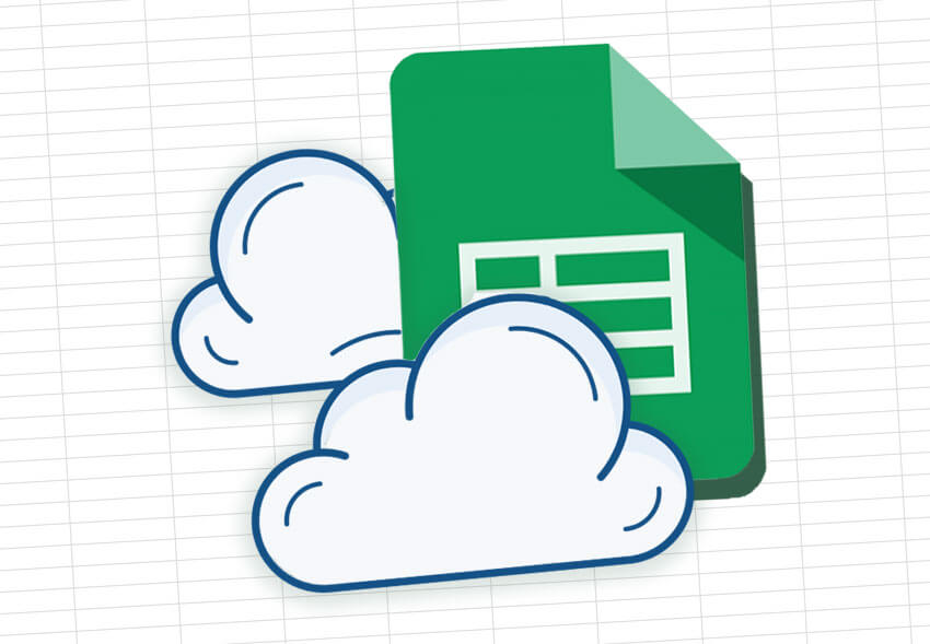 what-is-google-sheets C ách lọc dữ liệu trong Google Sheets