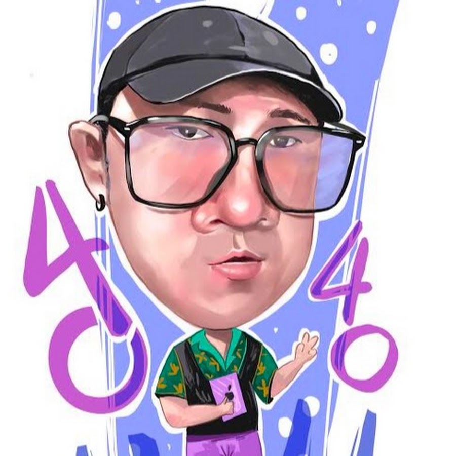 Tóm tắt tiểu sử, lý lịch về Thầy Beo U40
