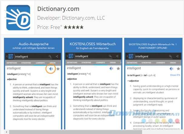 Dictionary.com