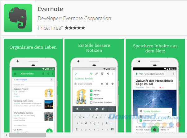 Evernote