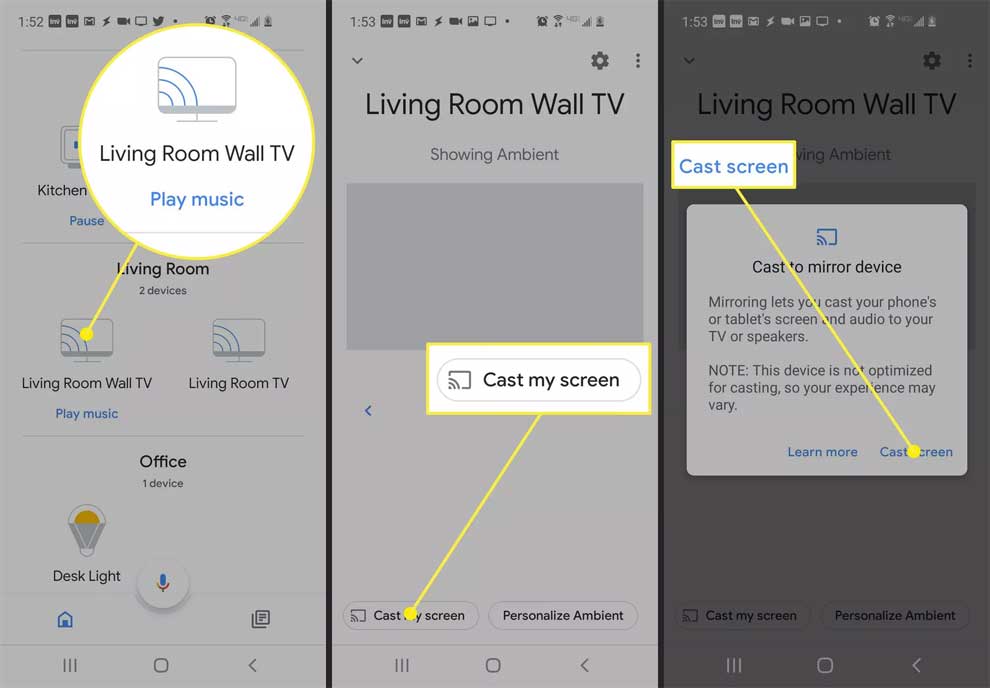 zoom-meetings-chromecast-5 Cast màn hình Zoom lên TV